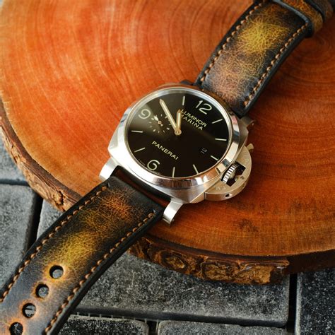 Panerai strap : r/panerai 